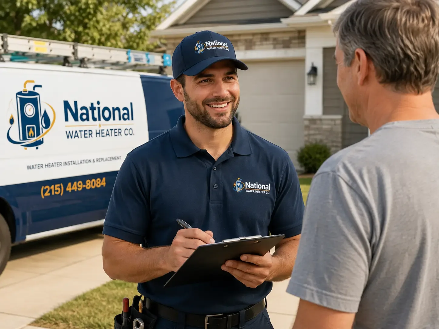 Water Heater Installation Irene, SD FAQs